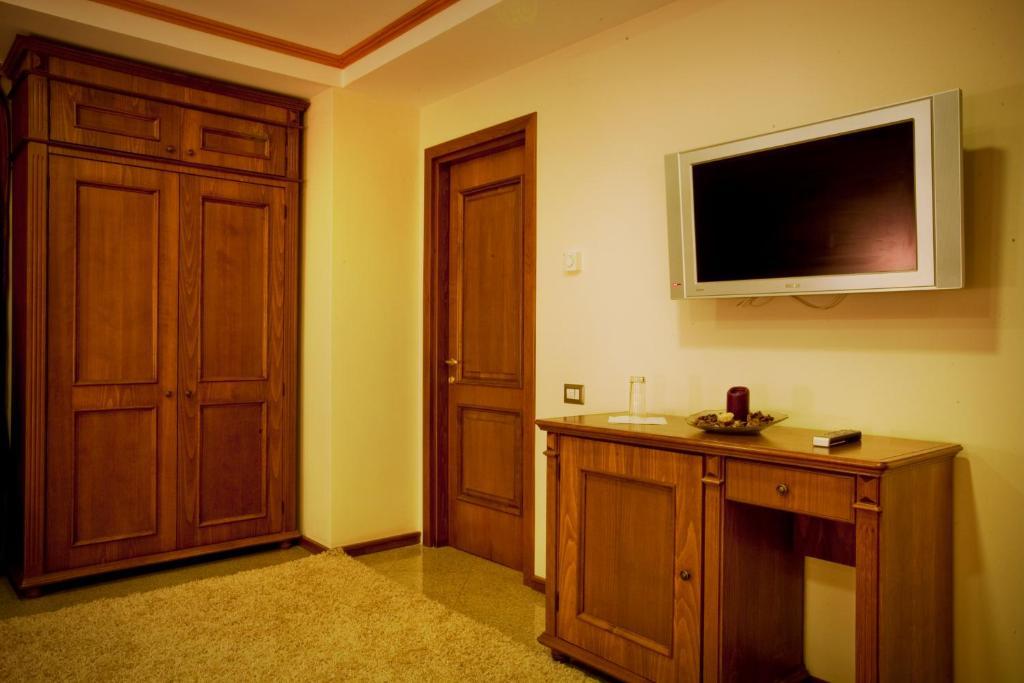 Dbh Bucharest Hotell Rom bilde