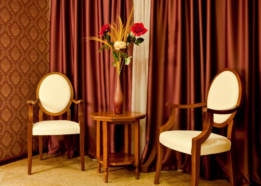 Dbh Bucharest Hotell Rom bilde