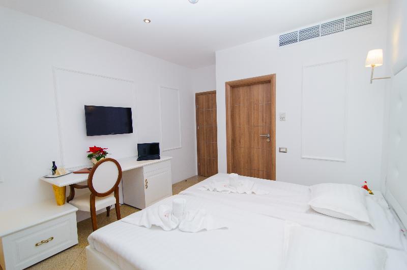 Dbh Bucharest Hotell Eksteriør bilde