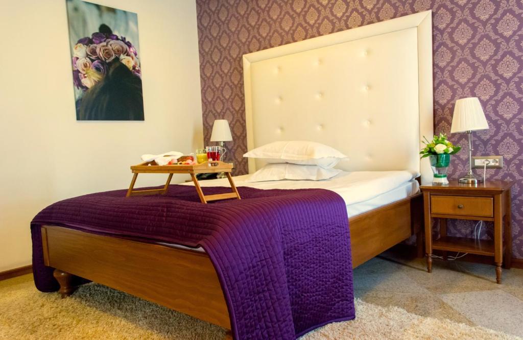 Dbh Bucharest Hotell Rom bilde