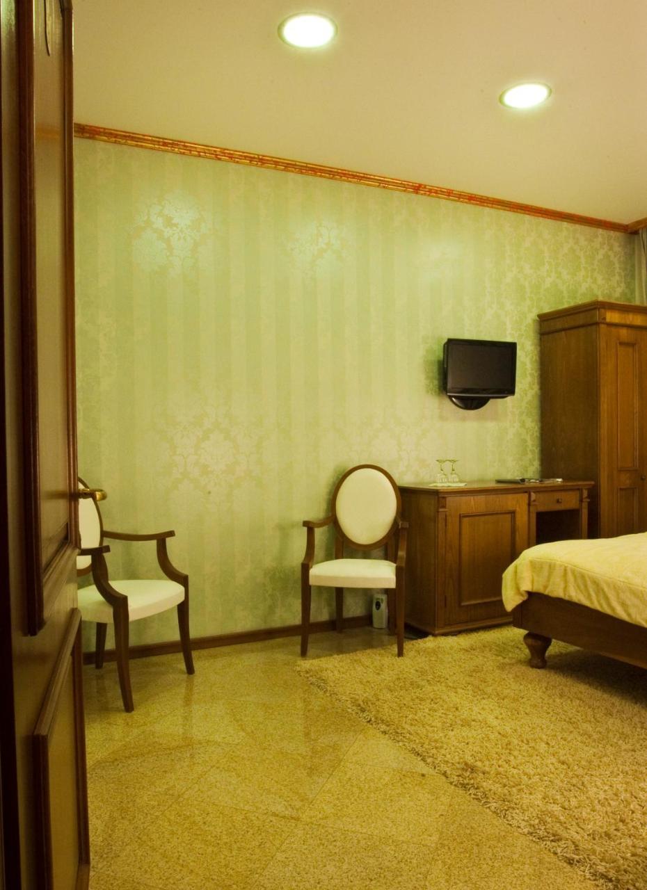 Dbh Bucharest Hotell Rom bilde